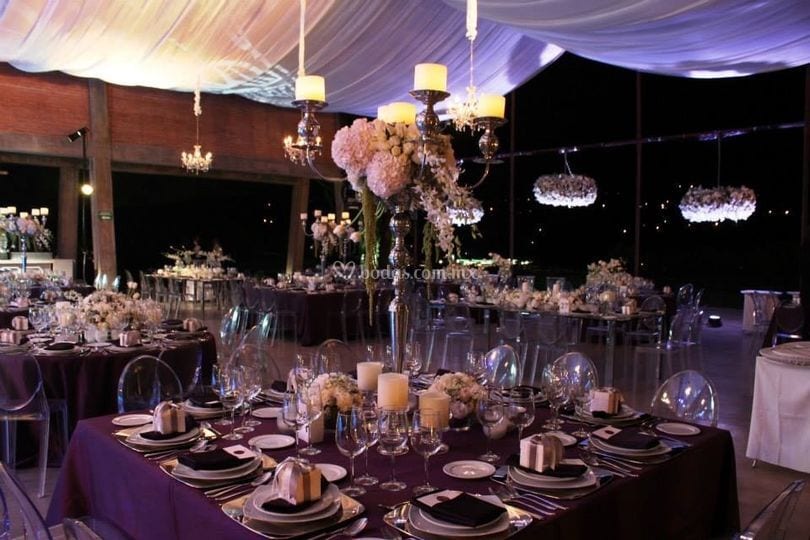 Casa Grande Eventos wedding venue in Tlajomulco de Zúñiga