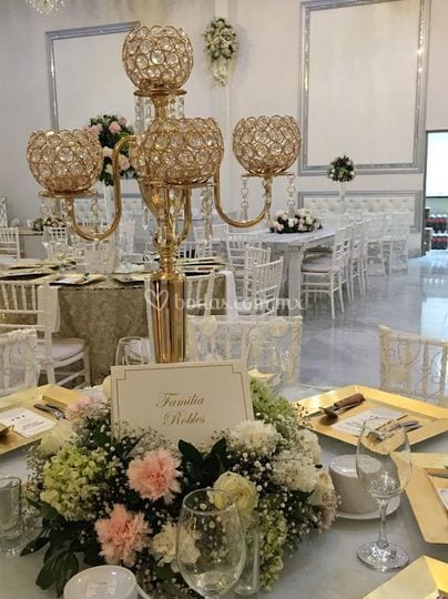 Emporium Salón de Eventos wedding venue in Ciudad Juárez