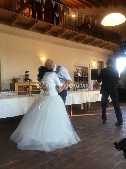 Agriturismo Riva Ratta B&B wedding venue in Montecchio Maggiore