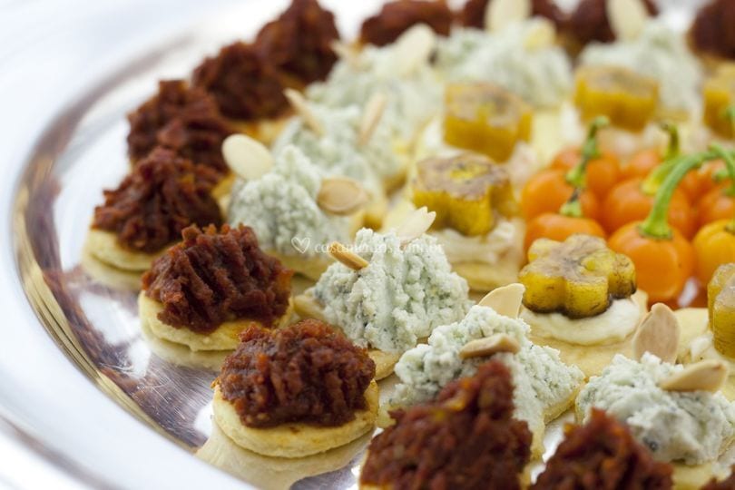 Cristina Guimarães Gastronomia wedding venue in Niterói