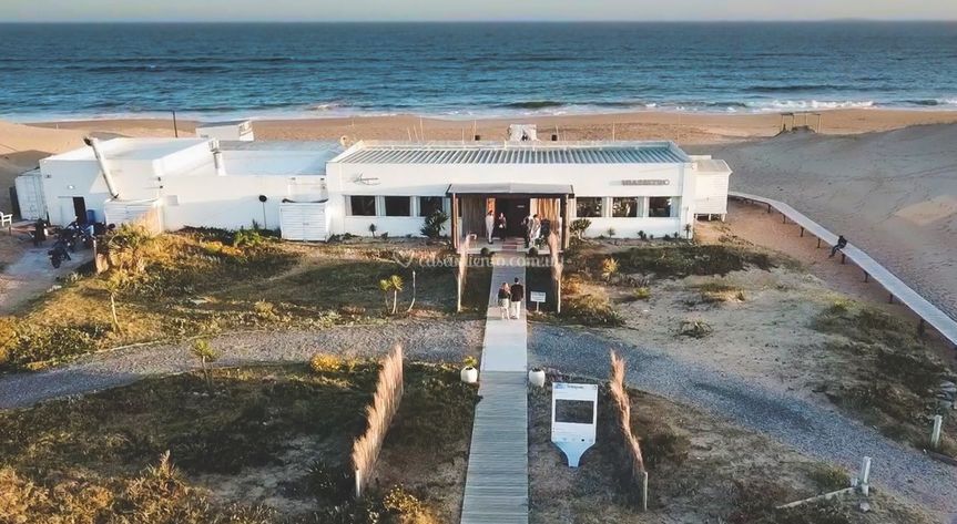 MiaBistro wedding venue in Punta del Este