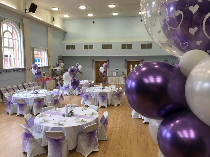 Newmarket Venues wedding venue in Newmarket