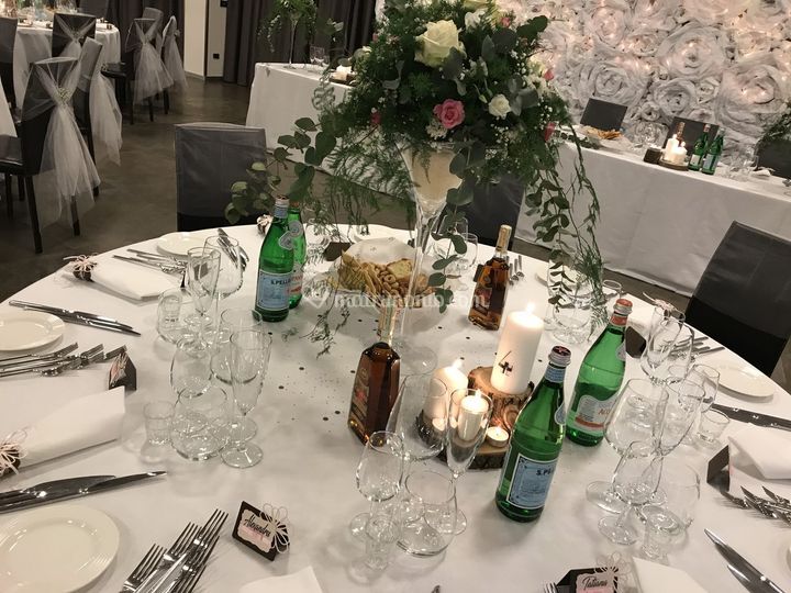 Corso Como 52 Restaurant wedding venue in Limbiate