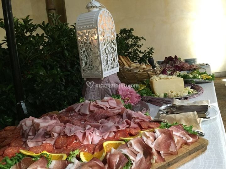 Baglio Rakali wedding venue
