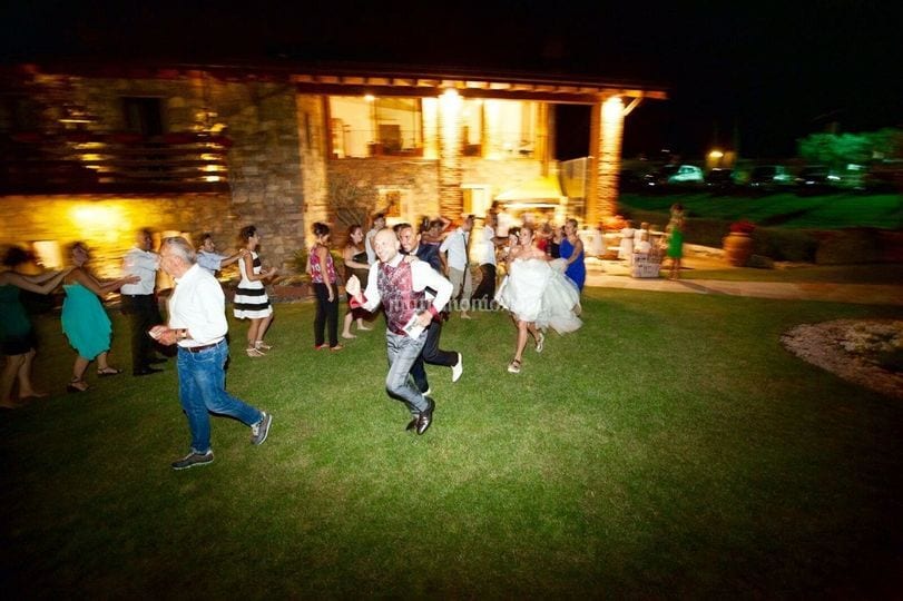 Agriturismo Molino dei Frati wedding venue in Trescore Balneario
