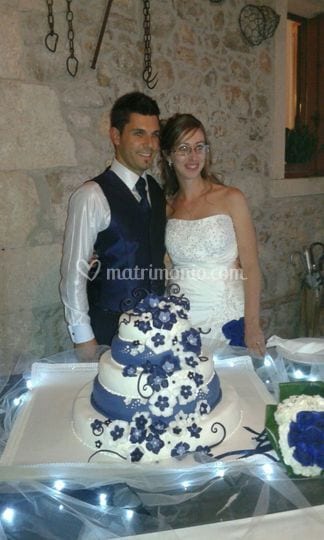 Da Valentino Ristorantino Agricolo wedding venue in San Germano dei Berici