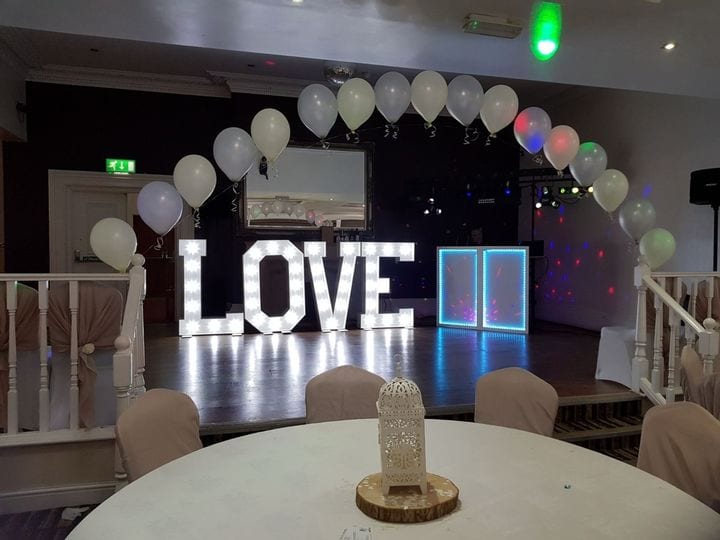 Cobden Hotel wedding venue in Birmingham
