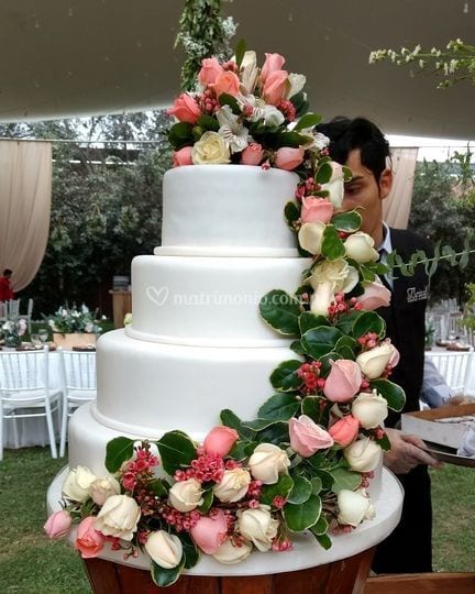 Brissa Fiestas & Eventos wedding venue in Pueblo Libre