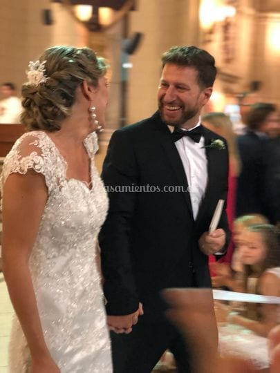 Bonifacio Restobar wedding venue in Caballito