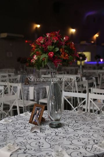 Adler Eventos wedding venue in Vinhedo