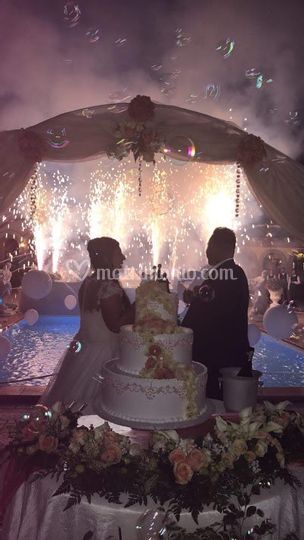 Corte Campione wedding venue