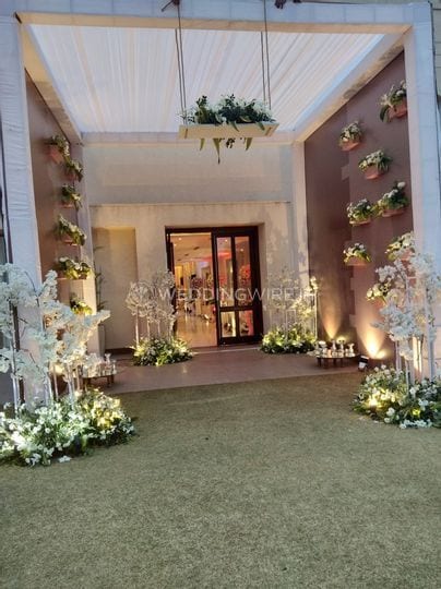 Amara wedding venue in Malviya Nagar