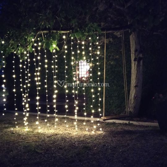 Dalle Ore Società Agricola wedding venue in Trissino