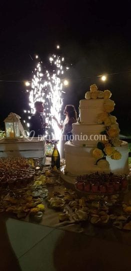 Azienda Agricola Cascina Riazzolo wedding venue in Albairate