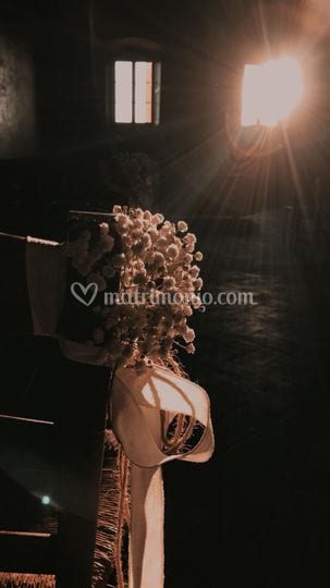 Antico Spedale del Bigallo wedding venue in Bagno A Ripoli