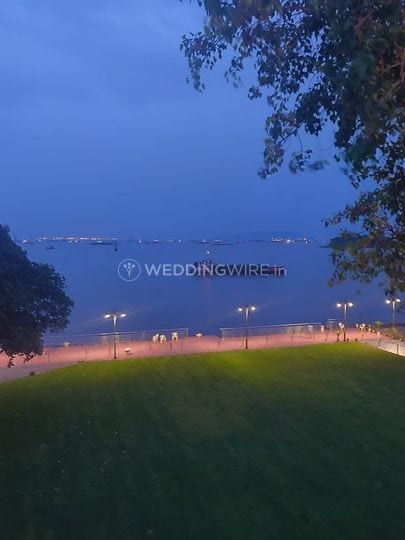 Bayview, Mazgaon wedding venue in Mazgaon