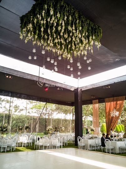 Brisa Producciones Eventos wedding venue in San Borja