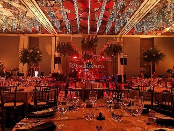 Airó by Showcenter Complex — wedding venue in San Pedro Garza García