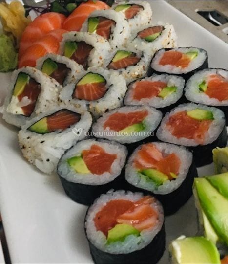 Aies Catering wedding venue in Lanús