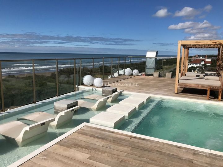 Almarena wedding venue in Costa Del Este
