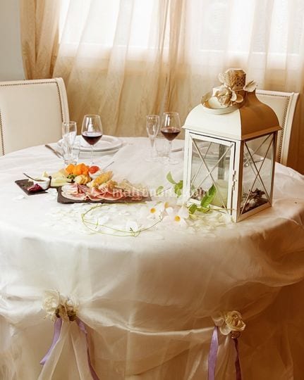 Agriturismo L'Infinito wedding venue in Cesena