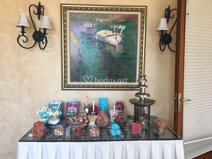Be Live Collection Son Antem wedding venue in Lluchmajor
