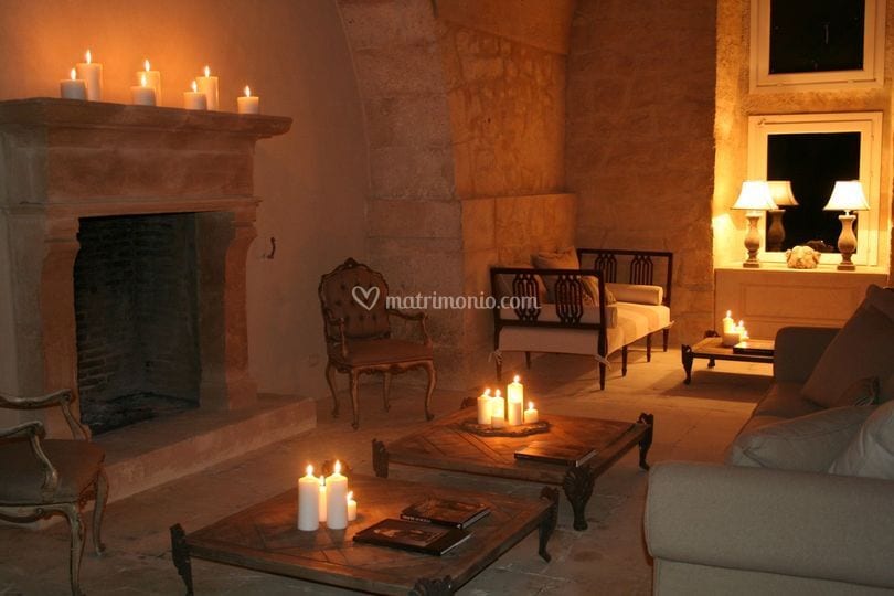 Castello Camemi wedding venue