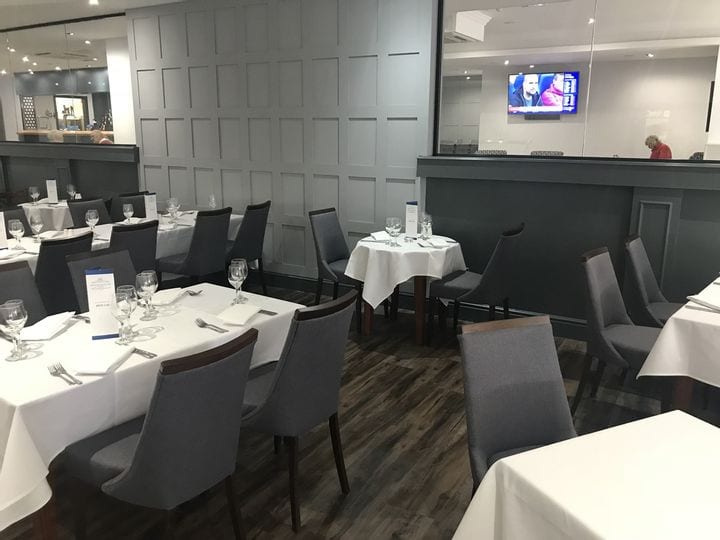 Best Western Rockingham Forest Hotel wedding venue in Corby