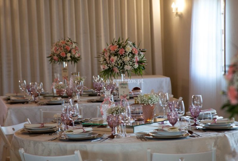 Quinta de Vilaça wedding venue in Vilaça