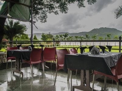 Aquarius Resort, Pune wedding venue in Khadakwasla