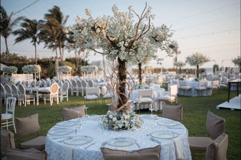 7.17 wedding venue in Acapulco