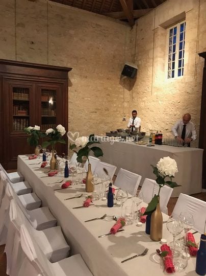 Château de Guiry en Vexin wedding venue in Guiry-en-Vexin