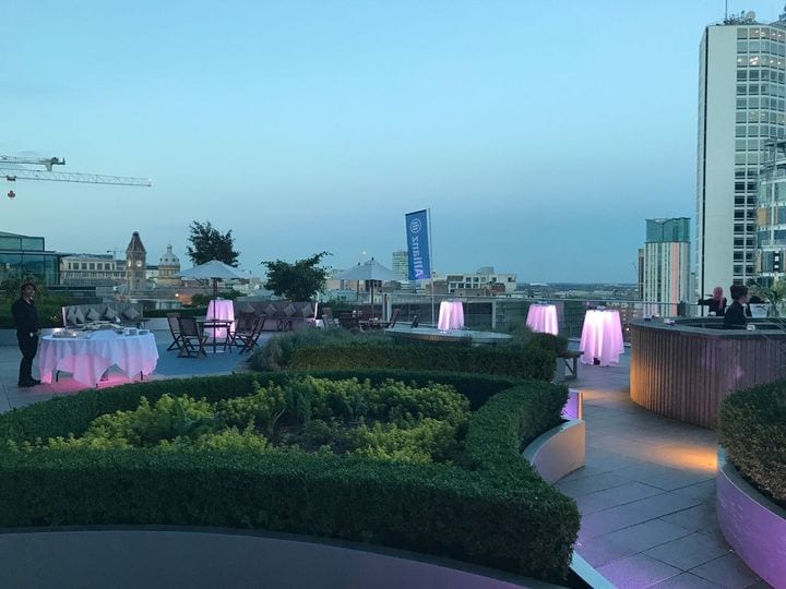 Unique Venues Birmingham wedding venue in Birmingham