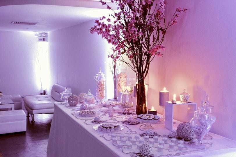 BTH Hotel Boutique Concept wedding venue in San Borja