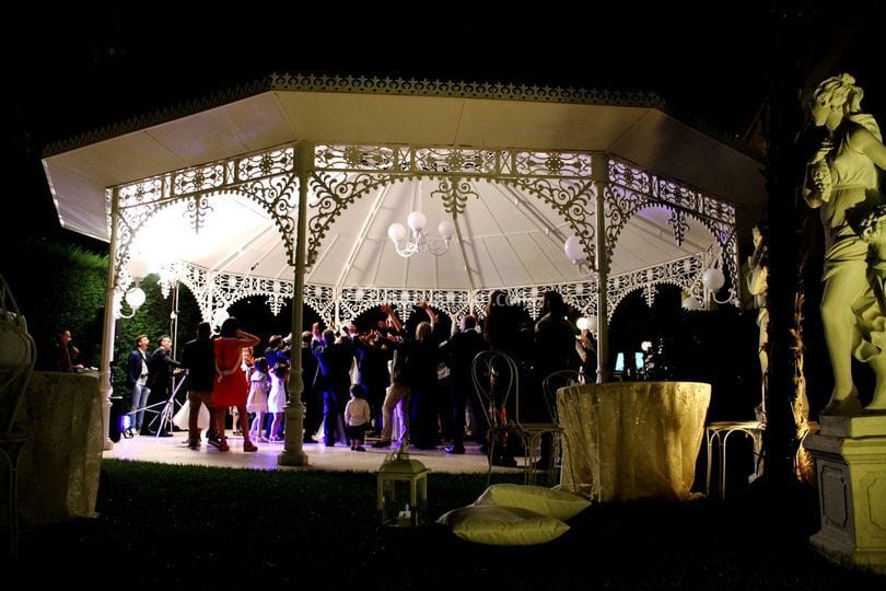 Astoria Palace wedding venue