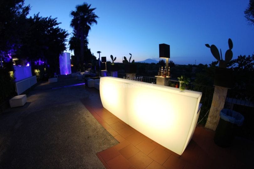 Case Cancellieri wedding venue in Scordia