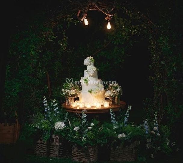 Madè Ristorante wedding venue in Lesa