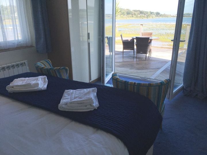 The Old Quay House wedding venue in Hayle