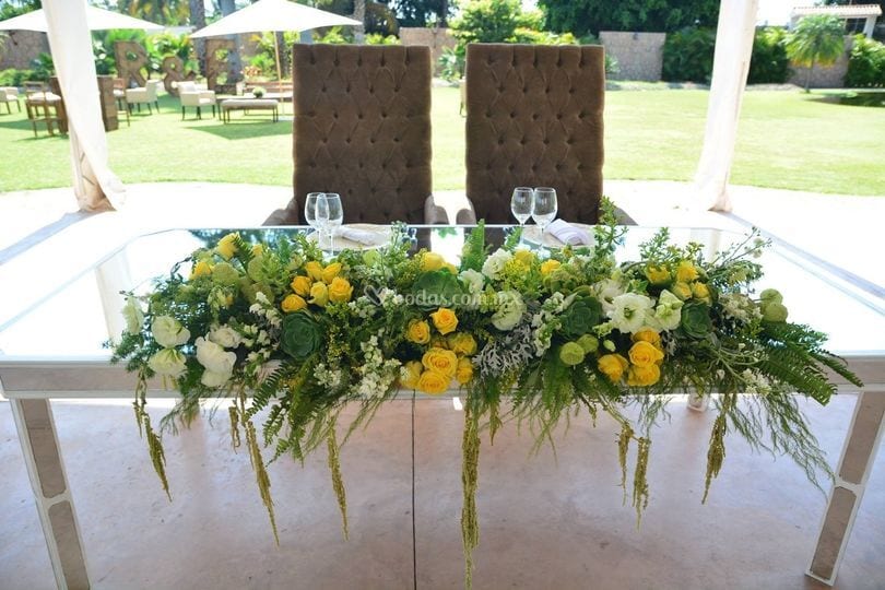 Banquetes Mane wedding venue in Zacatepec de Hidalgo