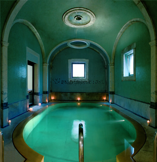 Bagni di Pisa Palace & SPA wedding venue in San Giuliano Terme