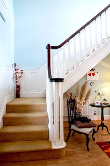 Budleigh House wedding venue in Susworth