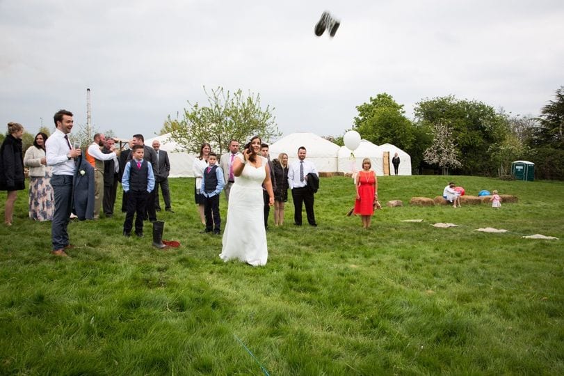 Maisemore Court wedding venue in Maisemore