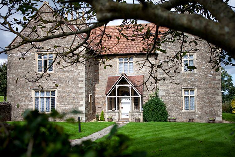 Thornbury Golf & Lodge wedding venue in Thornbury