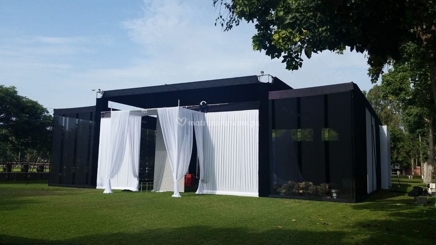 ANCPCPP wedding venue in Miraflores