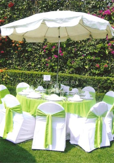 Banquetes Jenni wedding venue in Ecatepec