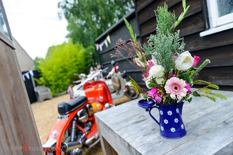 The Eltisley wedding venue in Eltisley