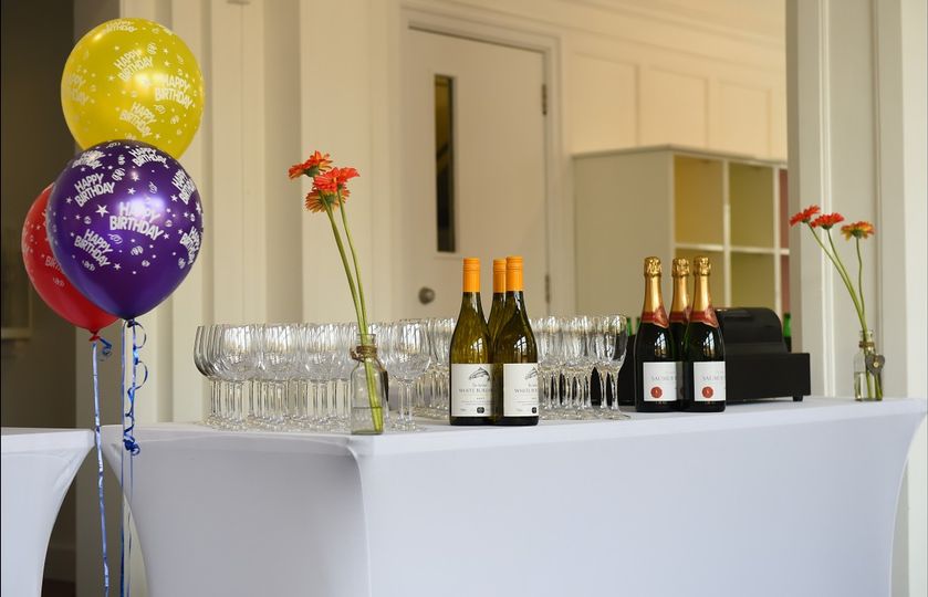 Epsom College wedding venue in Epsom