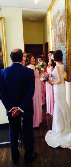 The Guildhall - St Ives wedding venue in St Ives