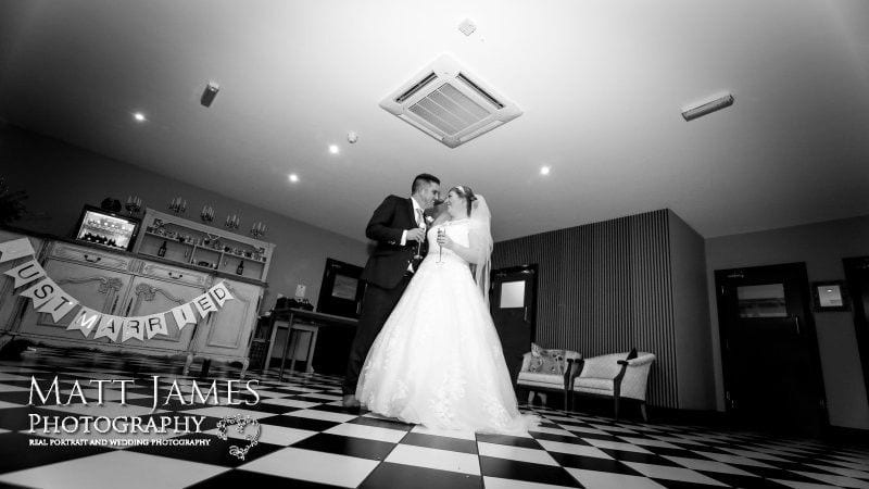 Hever Resort Hotel wedding venue in Edenbridge
