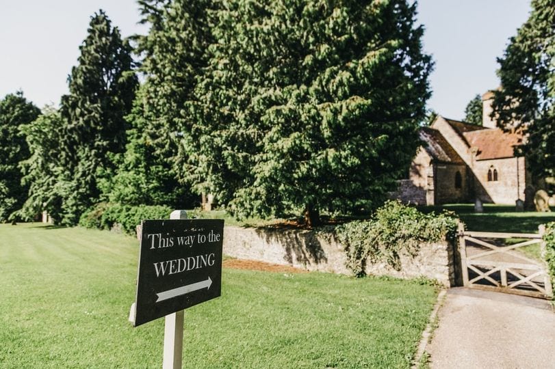 Birtsmorton Court wedding venue in Birtsmorton